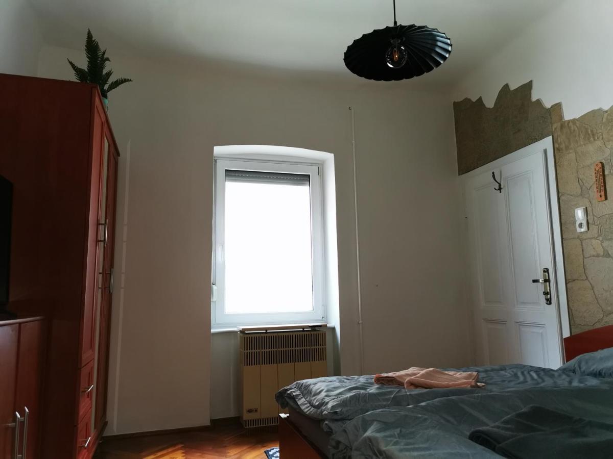 Lehel Apartman Keszthely Exterior photo